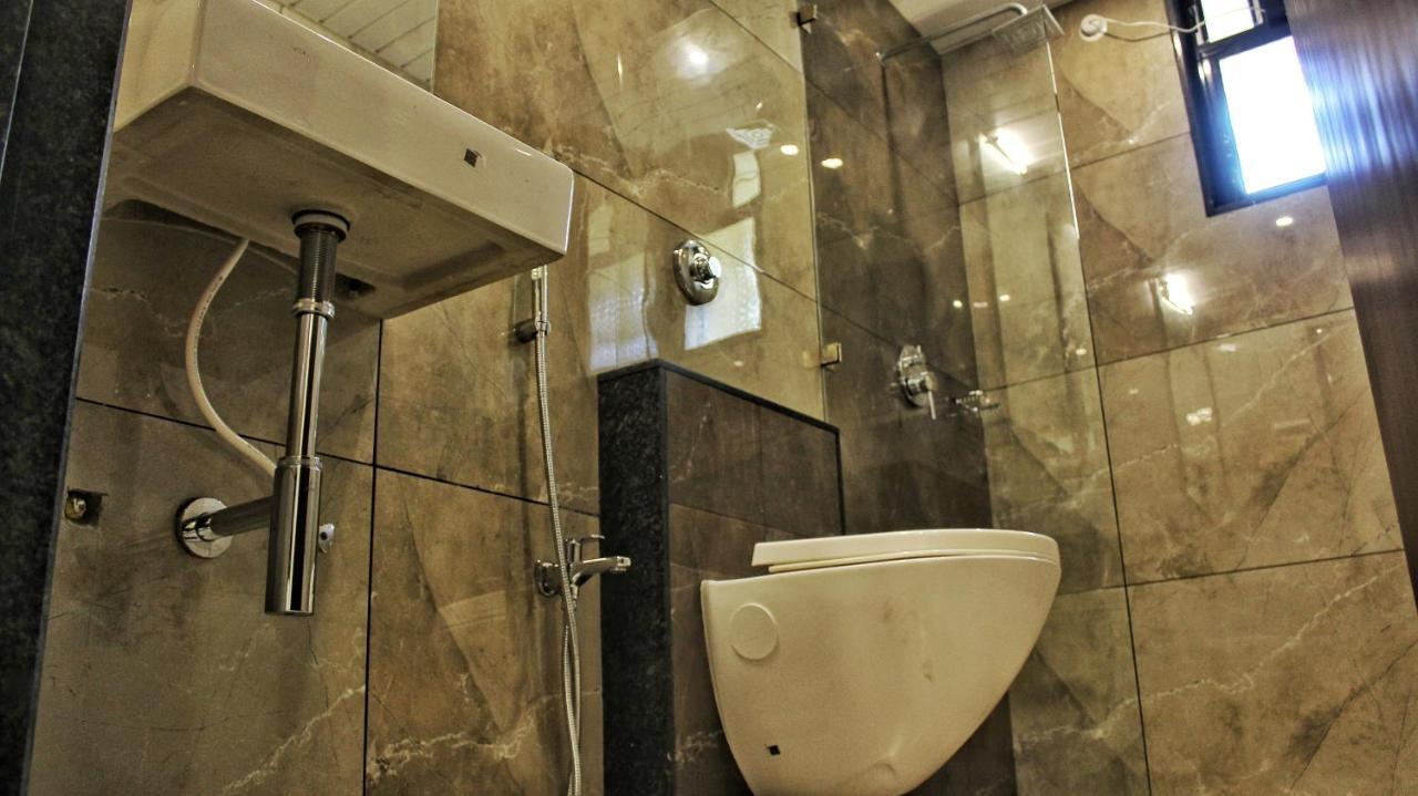 Отель Casajuliana Сиолим Экстерьер фото